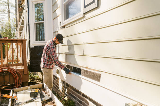 Trusted Wood Siding service in Melrose Park, IL - Squared Siding